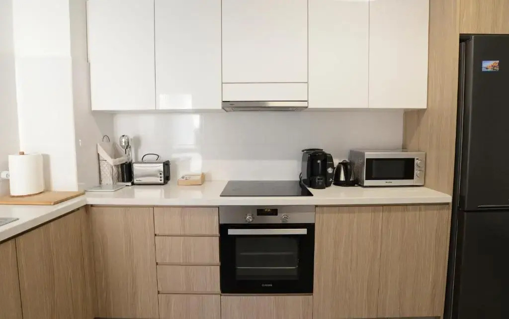 Spacious&Amazing 4 Bdr,*Nicosia* Newly Renovated