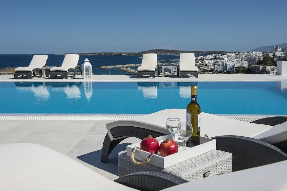 Villa Irini