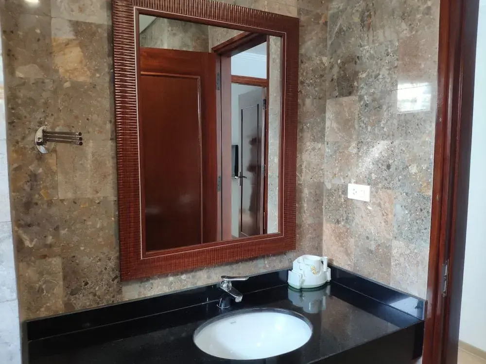 Himeji Serviced Apartments