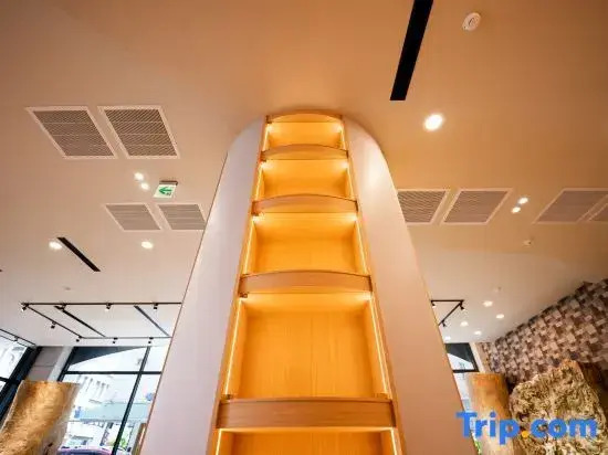 Qifeng Ocean City Hotel Kaohsiung Pier 2