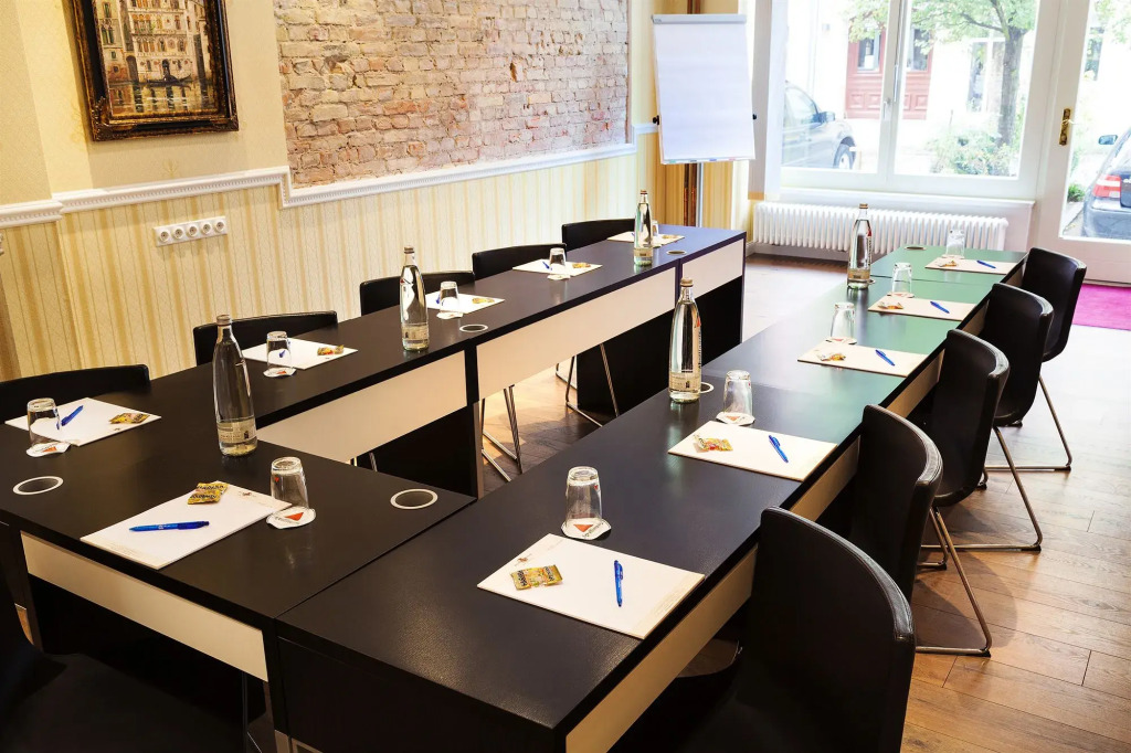 Honigmond Boutique Hotel