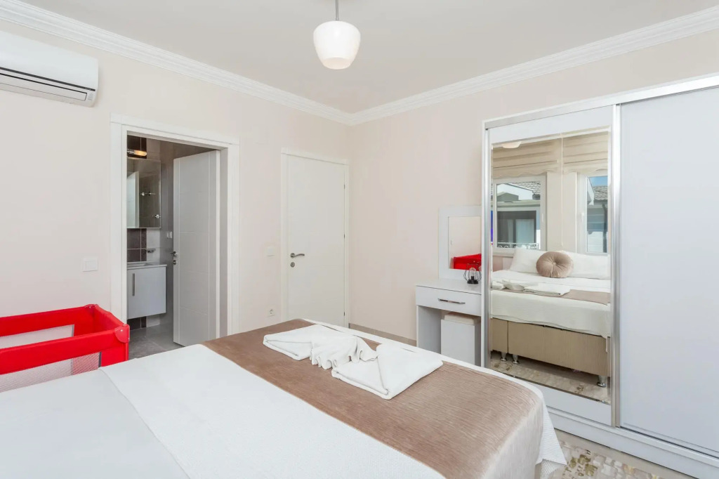 Dalyan Villa Perla