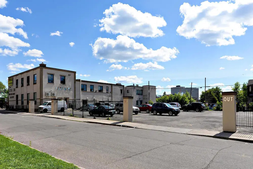 Ottawa Inn Hotel