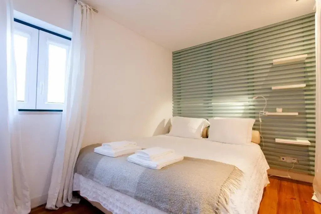 FLH Bairro Alto Loft with Sunny Terrace