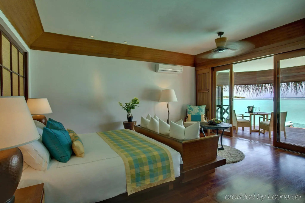 Six Senses Kanuhura
