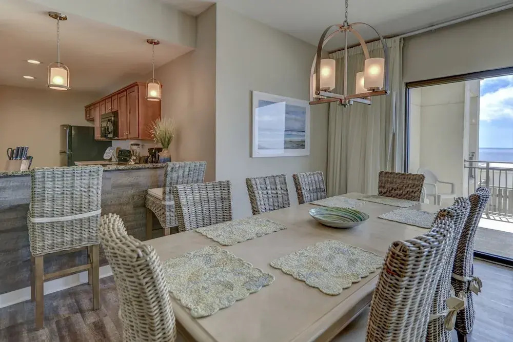 Origin at Seahaven 1701 - 3 Br Condo