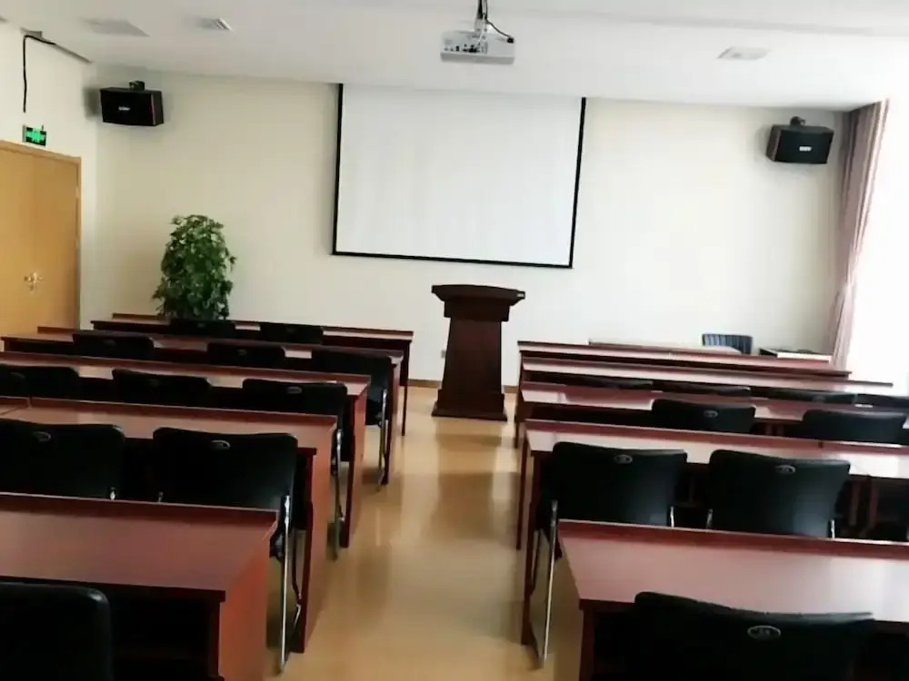 GreenTree Inn Fuyang Yingzhou Zhengjishoufu