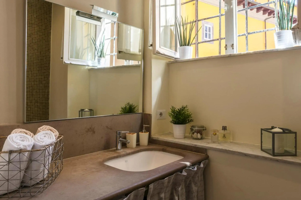Stence Apartment