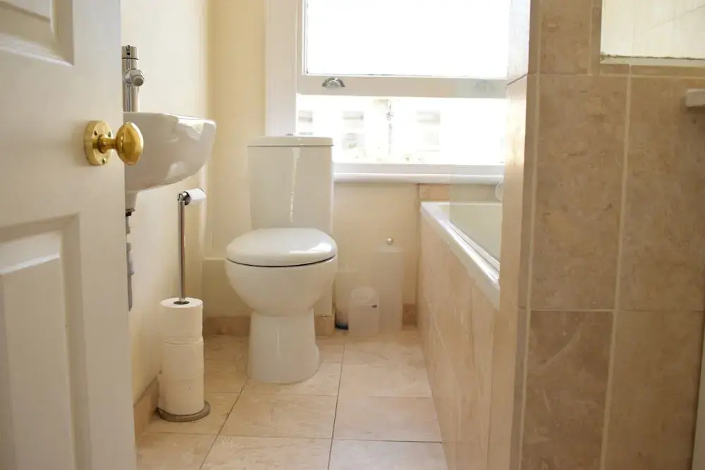Luxury Fulham 3 bedroom Garden House