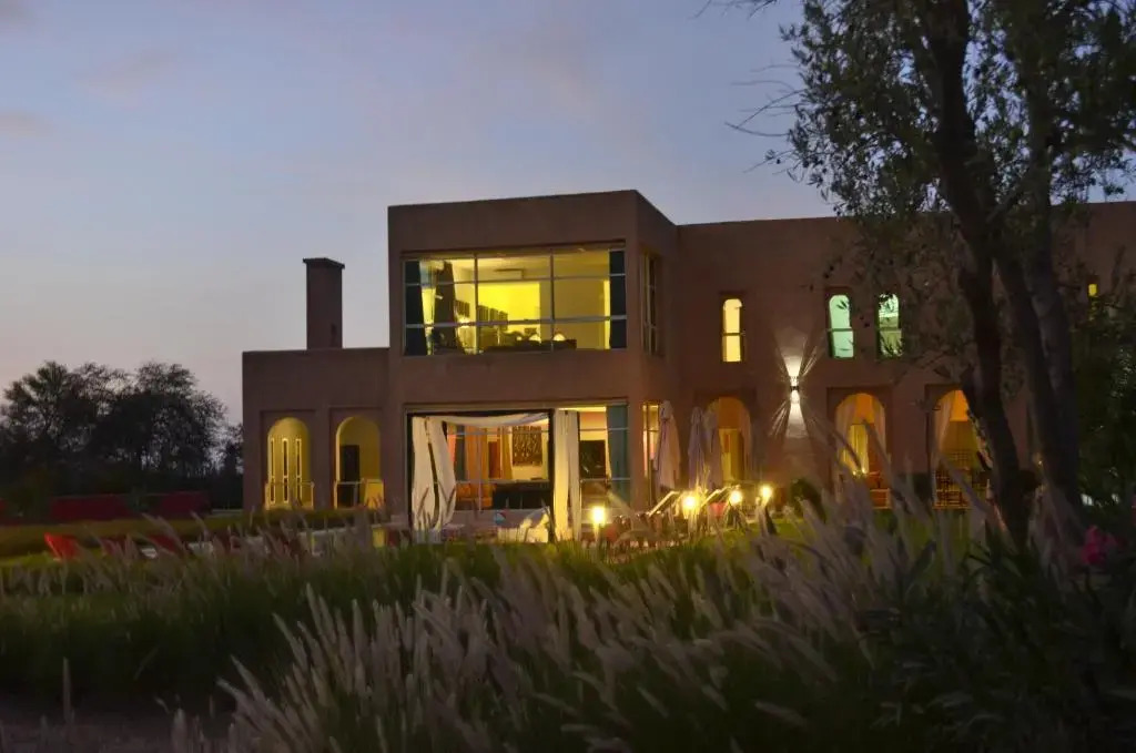 Villa Loanaelle