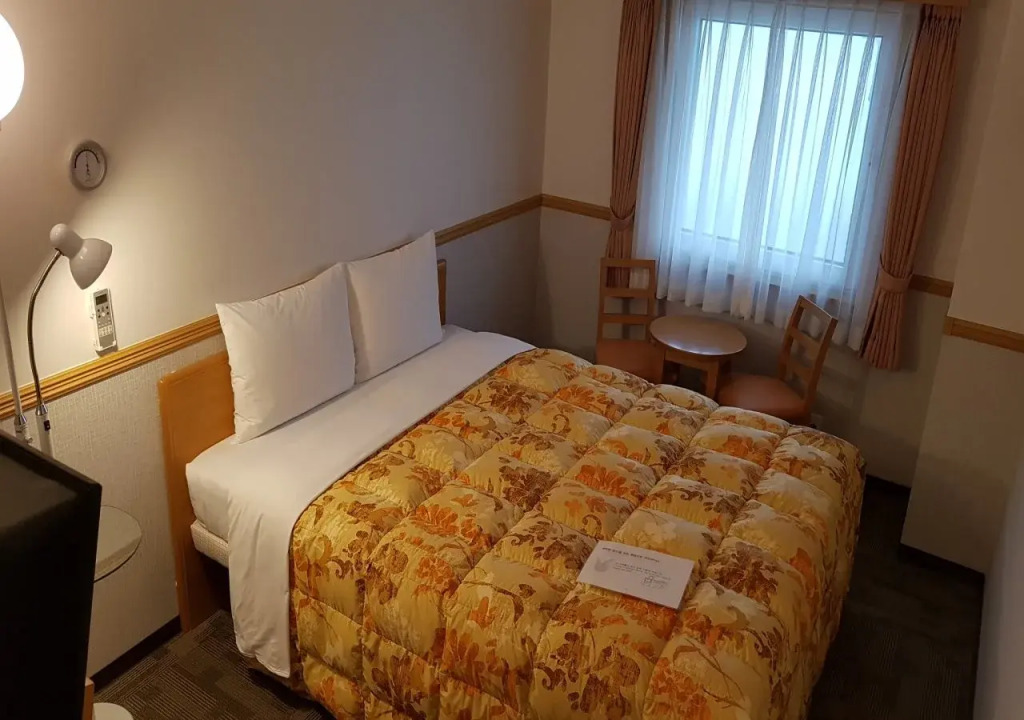 Toyoko Inn Busan Seomyeon