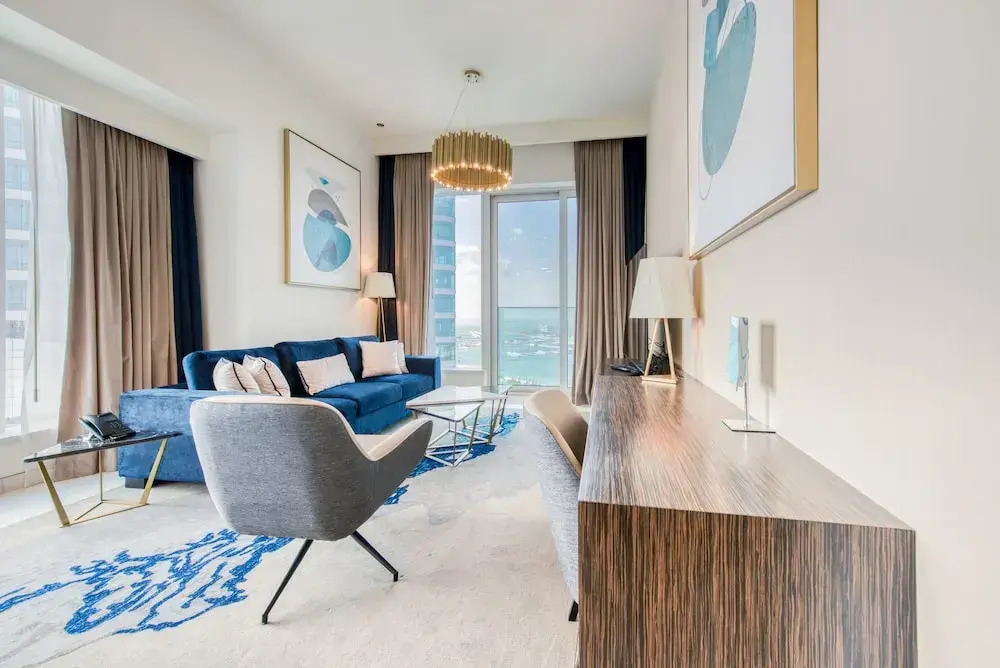Avani Luxury Apartments