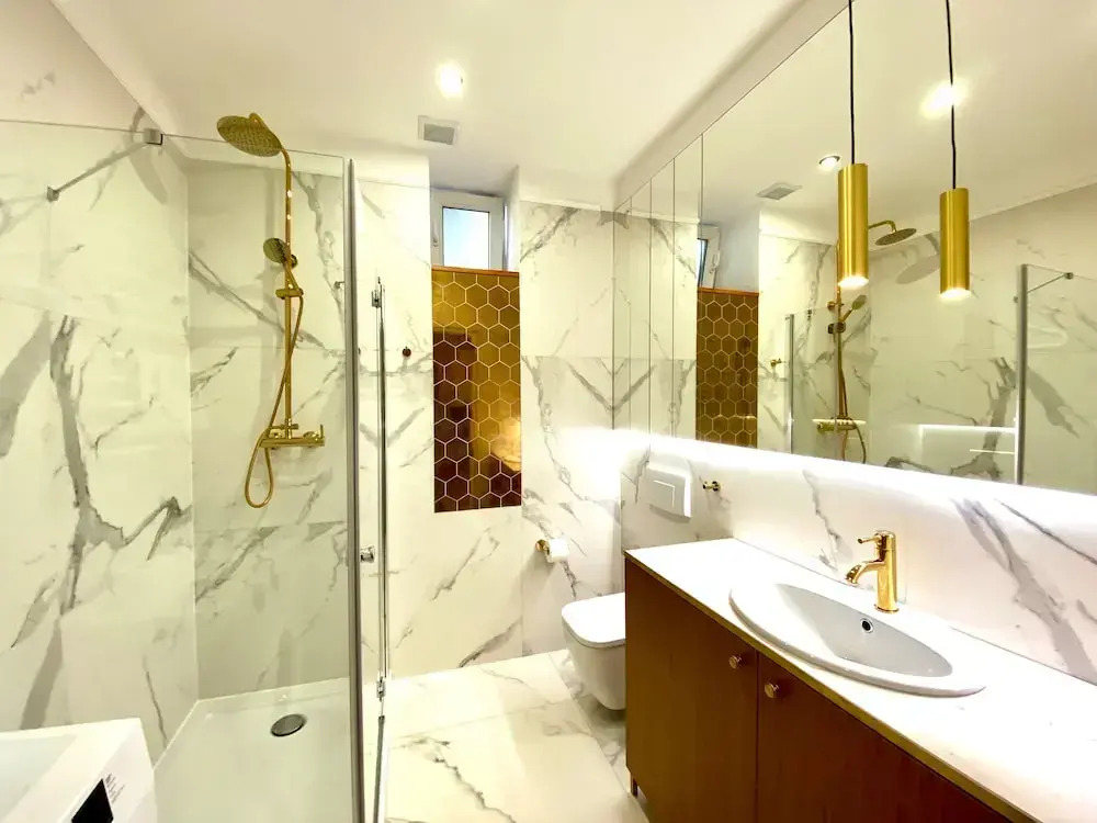 FAUST Apartments in the Heart of KAZIMIERZ by MINT APARTMENT