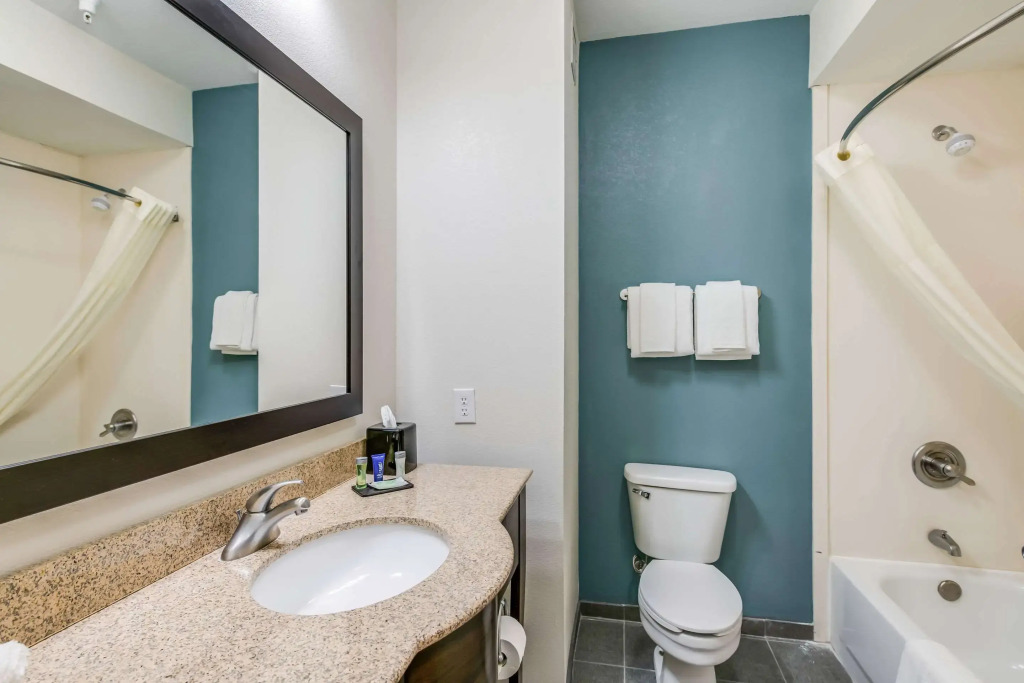 Sleep Inn Clovis