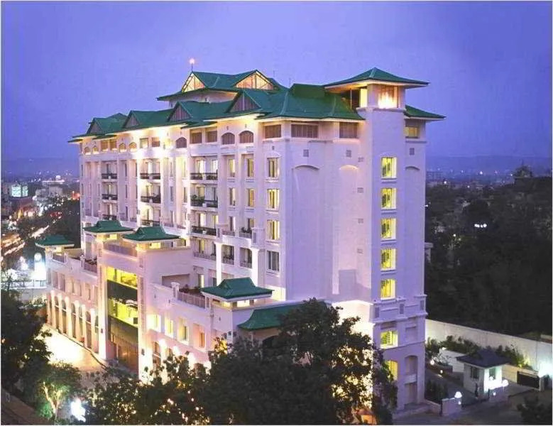 Radisson Jaipur City Center