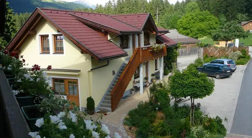 Gästehaus Berger