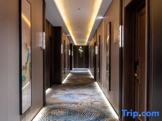 Yunshanque Healing Resort Hotel