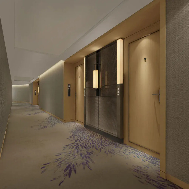DoubleTree By Hilton Ningbo Beilun