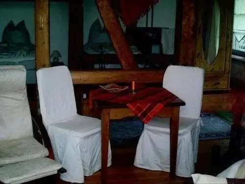 Hotel und Landgasthof zum Hahn