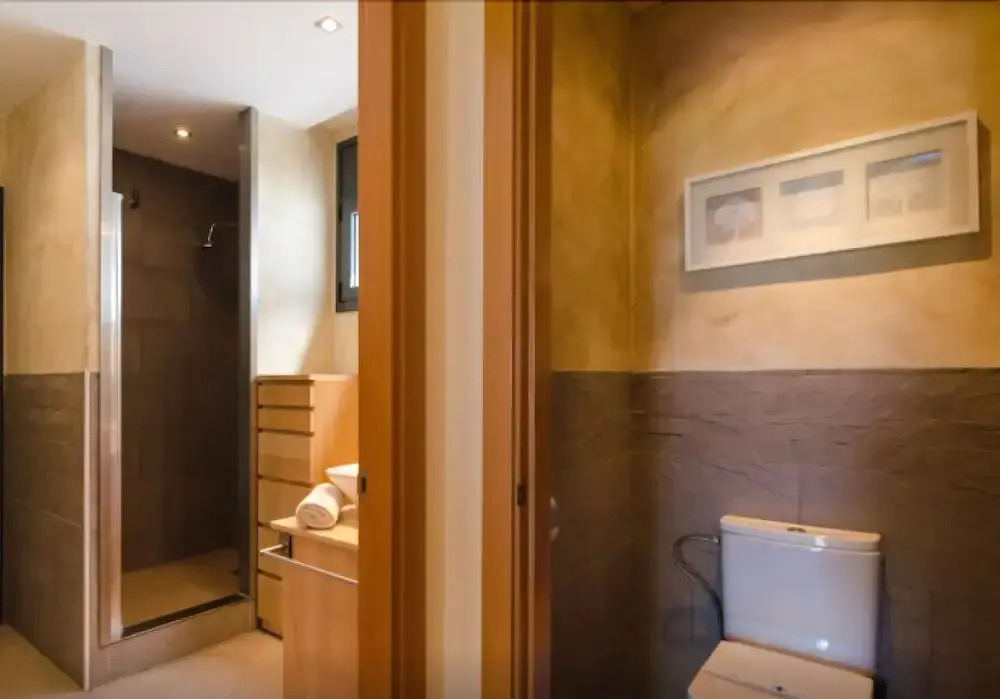HomeHolidaysRentals Panoramic - Costa Barcelona