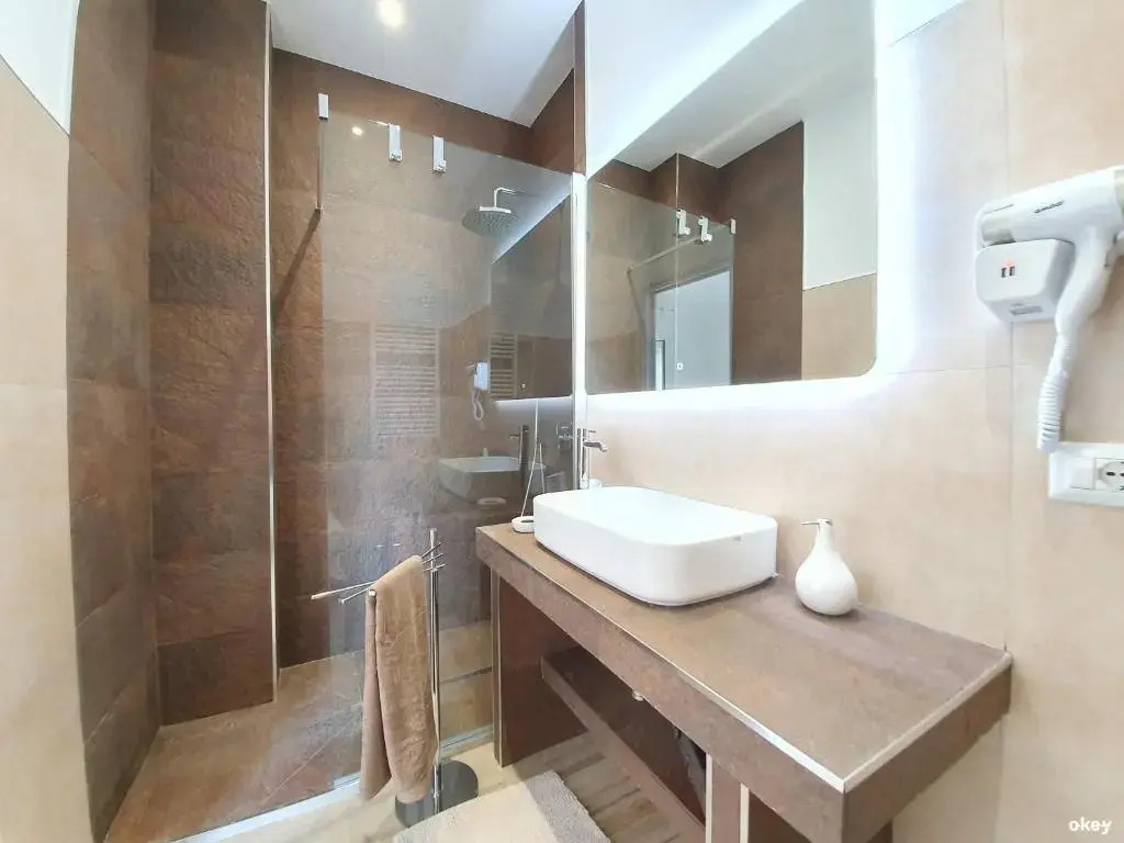 2B Home - Bari Centro