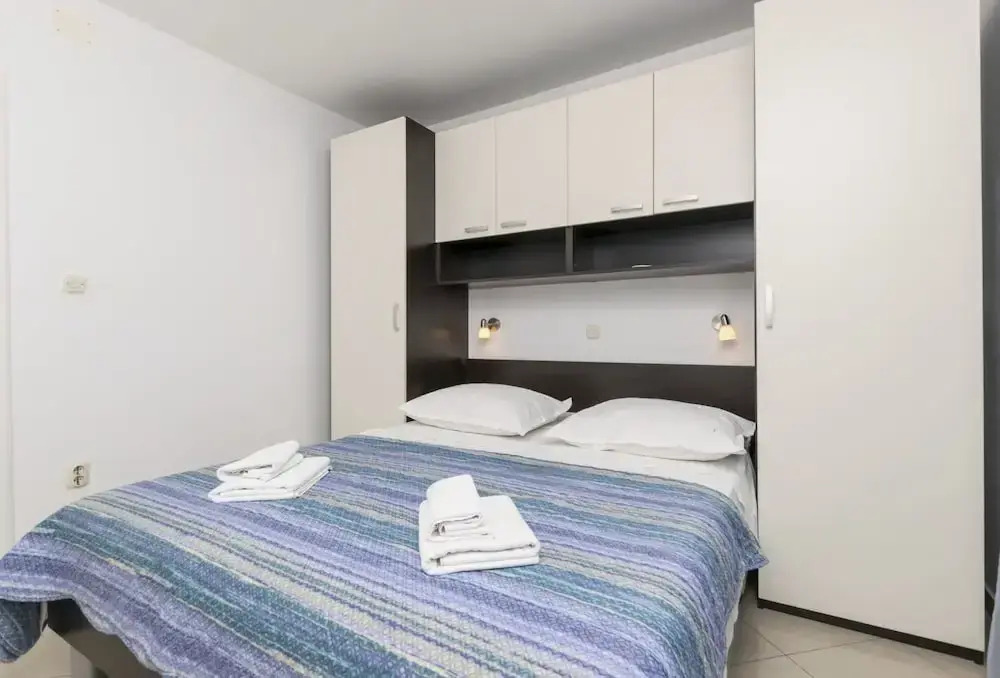 Apartments Maja
