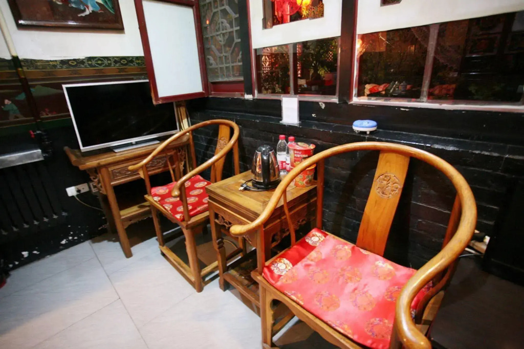 Pingyao Guang Xian Yuan Hotel