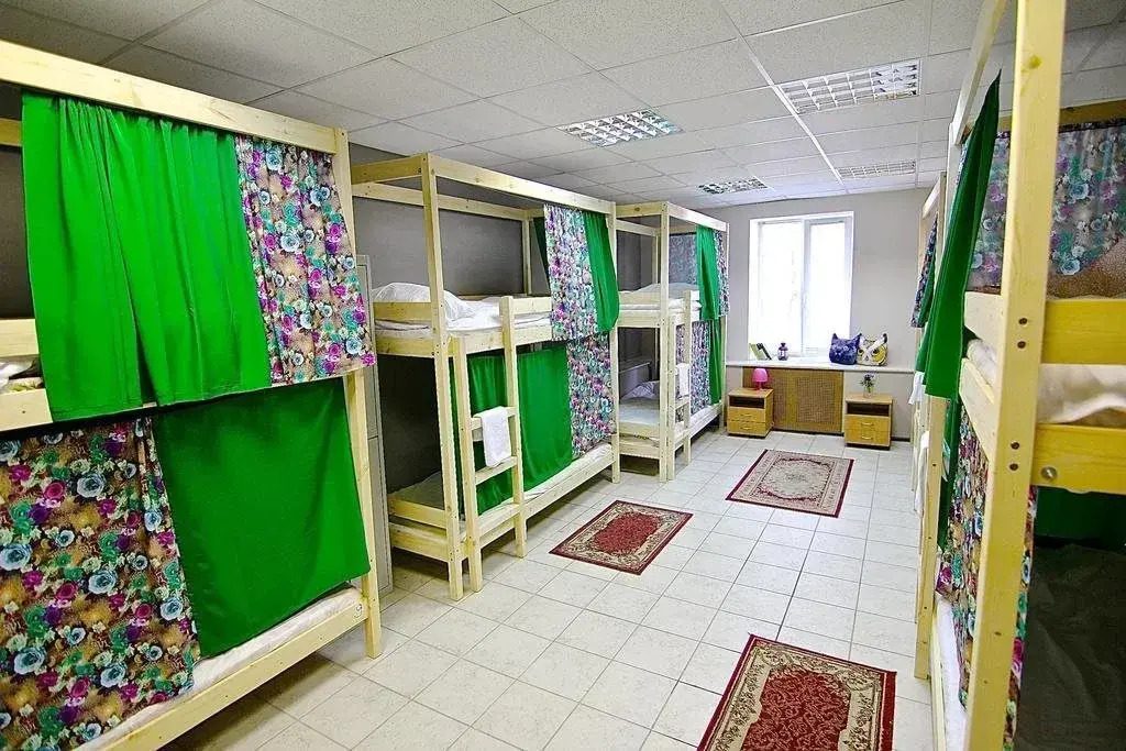 Pravda Hostel