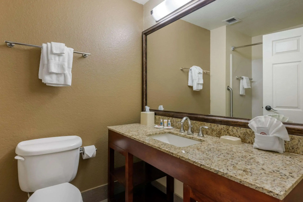 Comfort Suites Lady Lake - The Villages