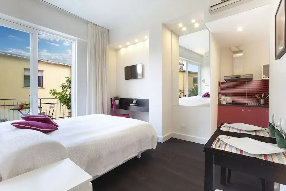 A.I.R. Sorrento Apartment