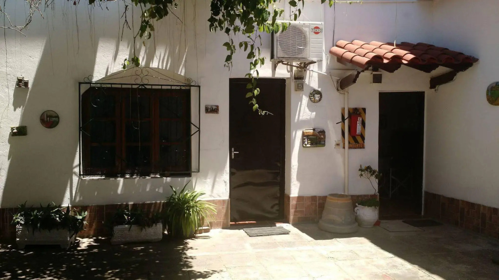 Residencia Leones de Castilla