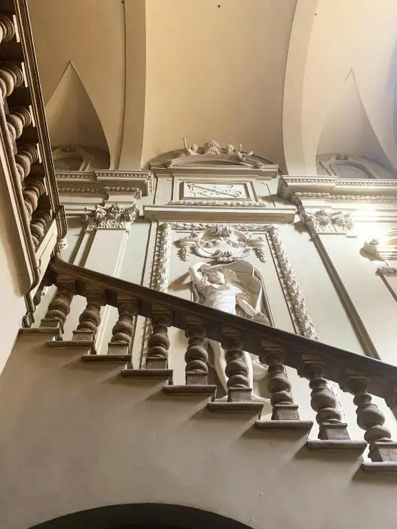 Atelier Pallavicini Suites