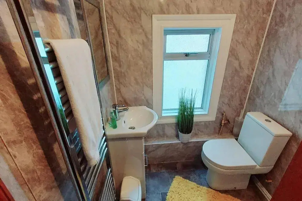Garfield Villa-beautiful 4-bed House in Gillingham