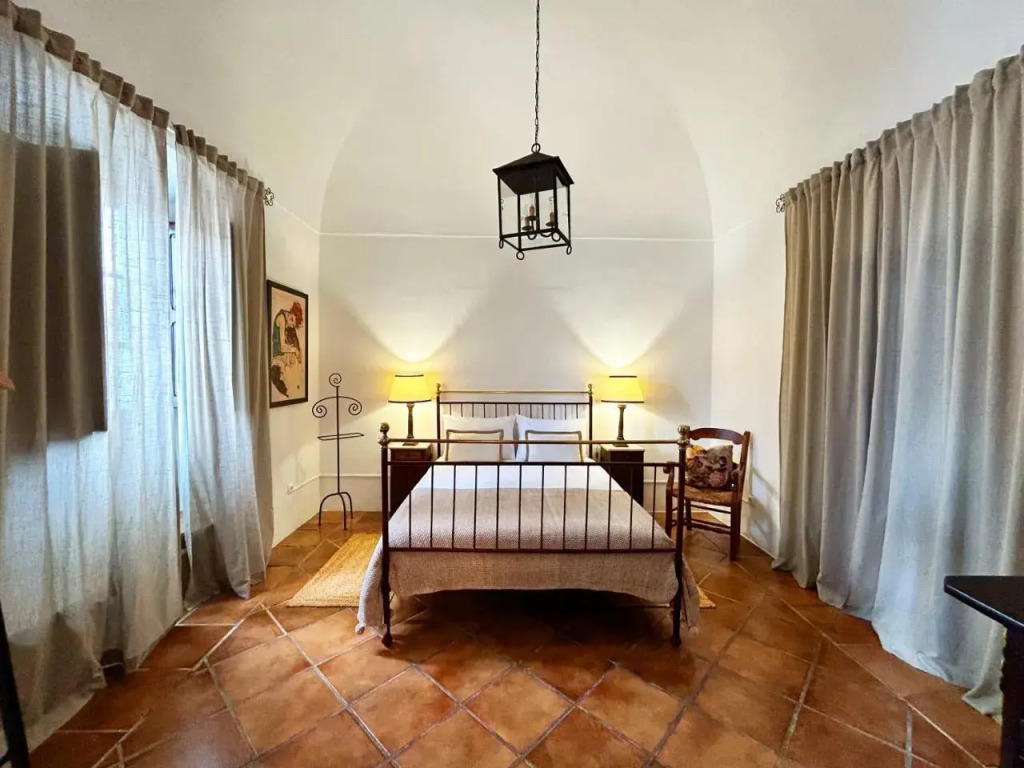 Casa Do Avo Zezinho