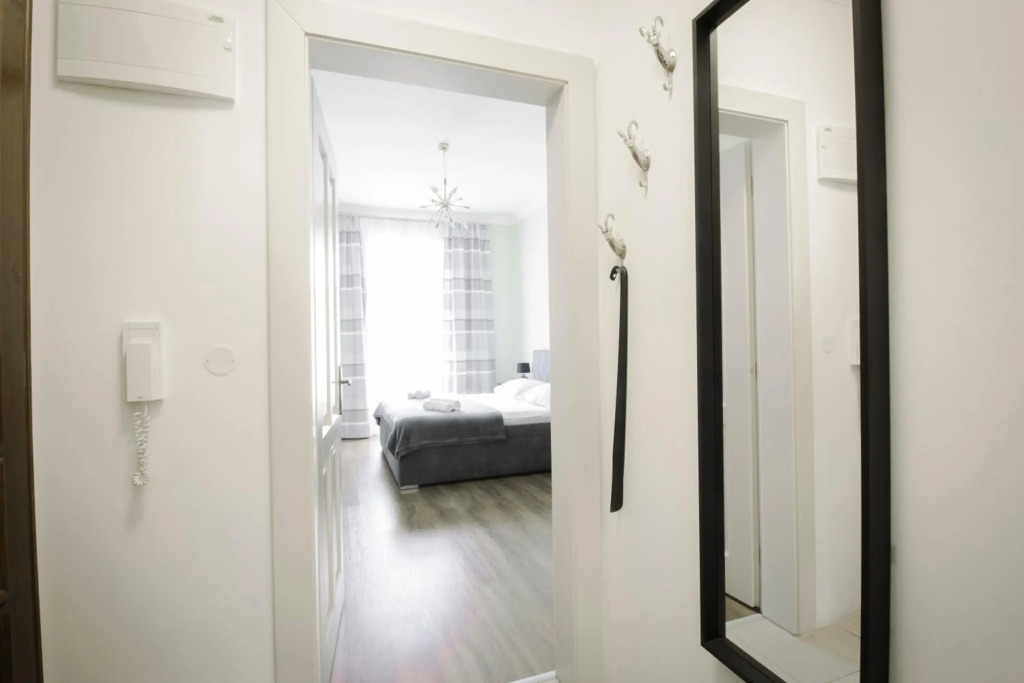 Apartmán Anastasie