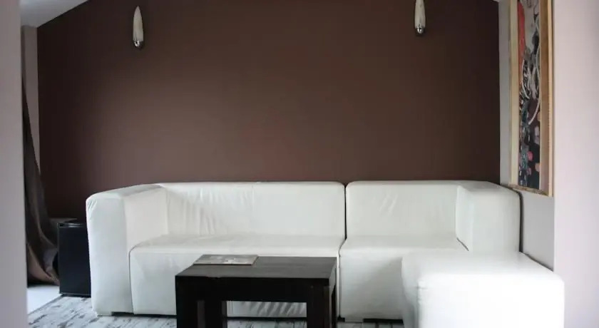 Sveta Sofia Hotel