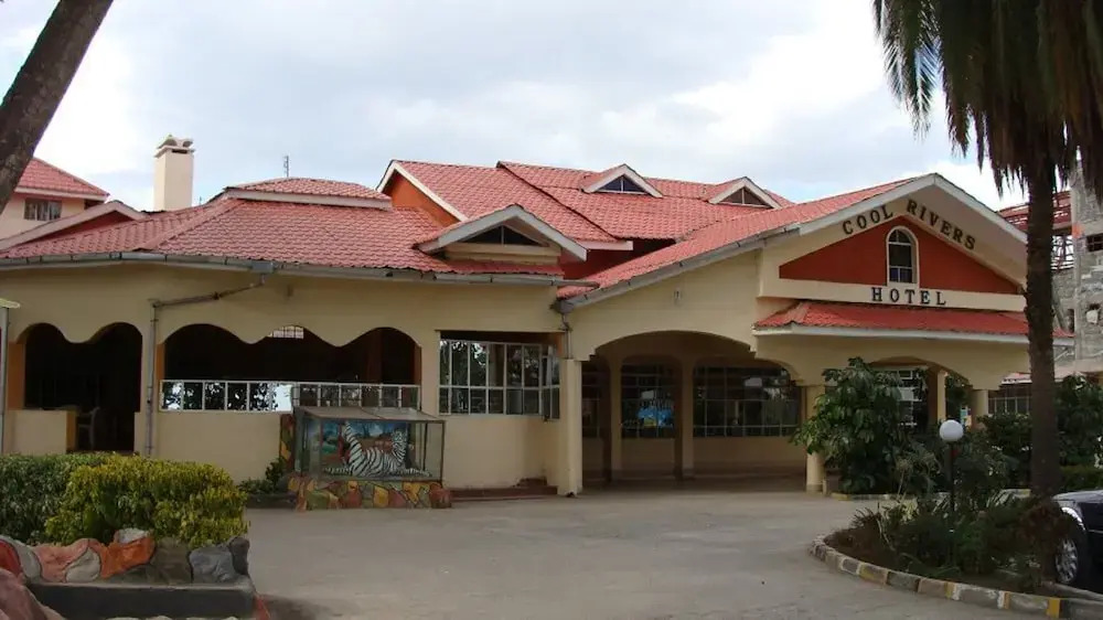 Cool Rivers Hotel