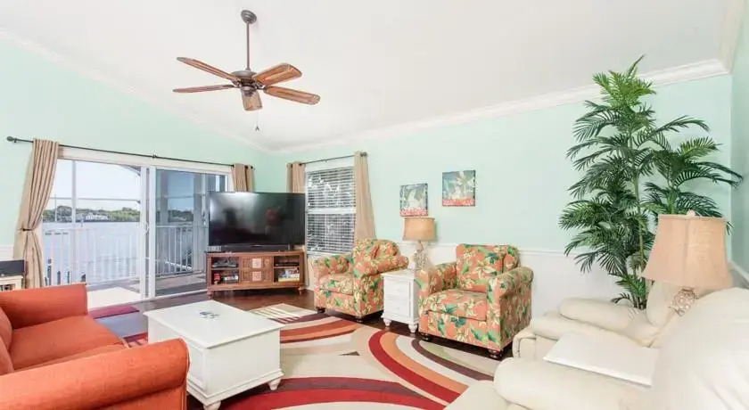 Bay Front Beauty by Vacation Rental Pros