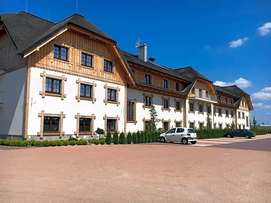 Hotel Pajero