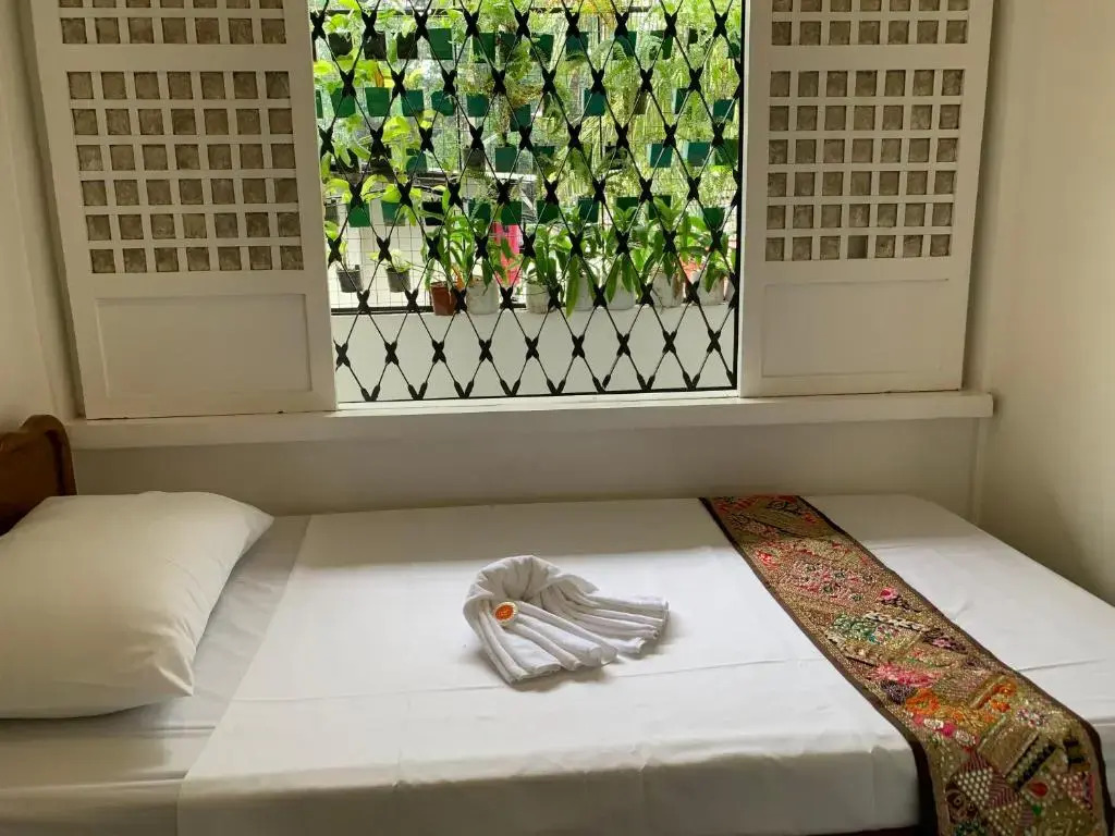 Courtyard Hotel