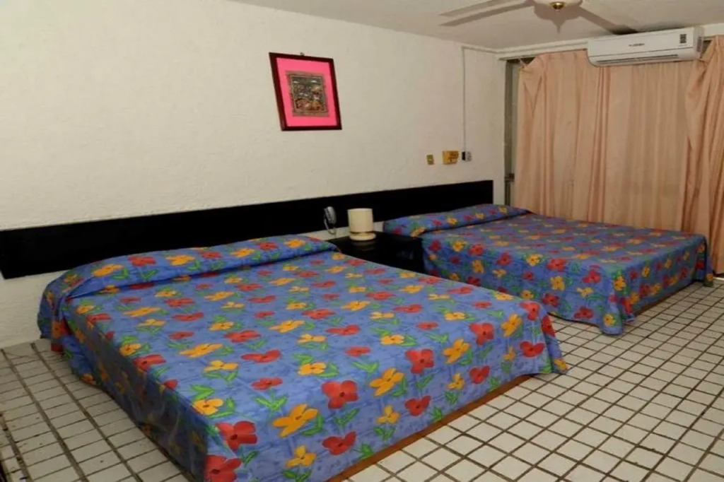 Hotel Villas Paraíso