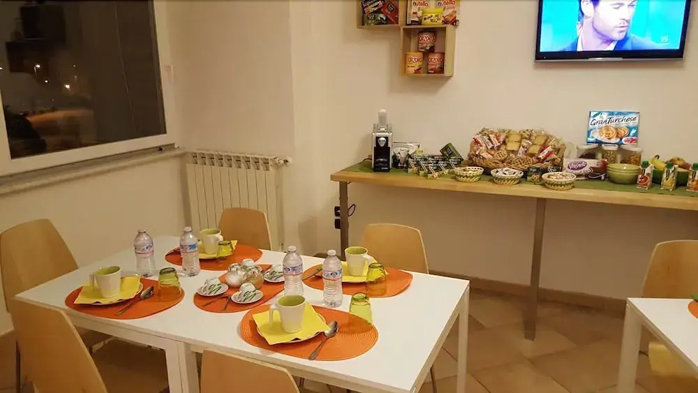 Zevi Home Bed and Breakfast