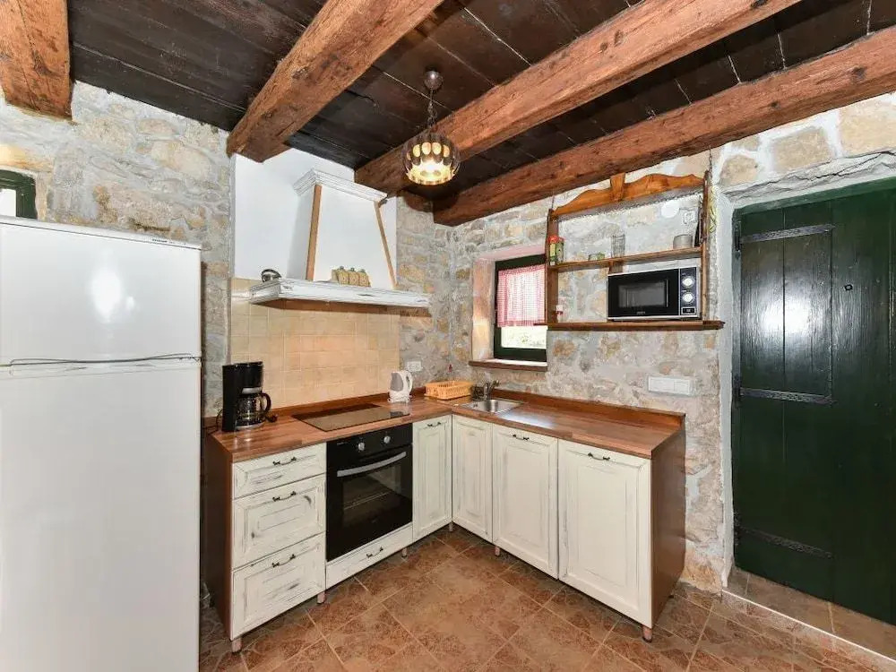 Holiday house Orhideja