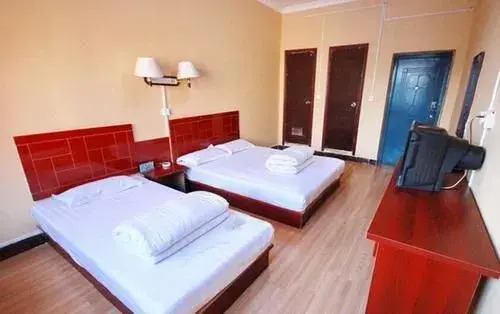 Jin Yan Hotel