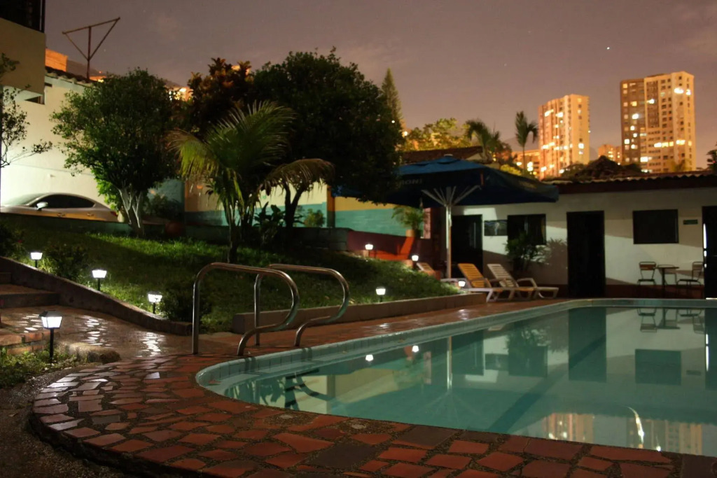 Hotel Premium Real