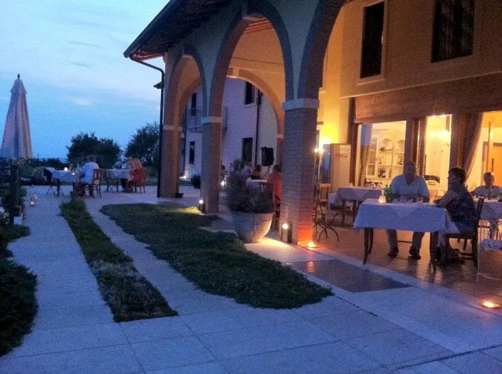 Agriturismo dei Babe