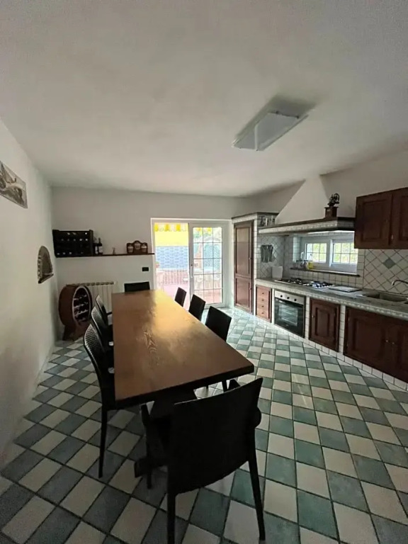 Casa Impagliazzo