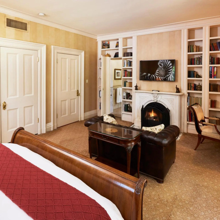Mansion Hill Inn