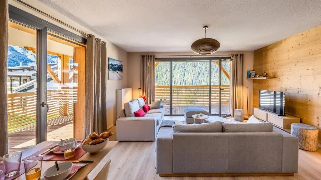 The View - Apt 12 - BO Immobilier