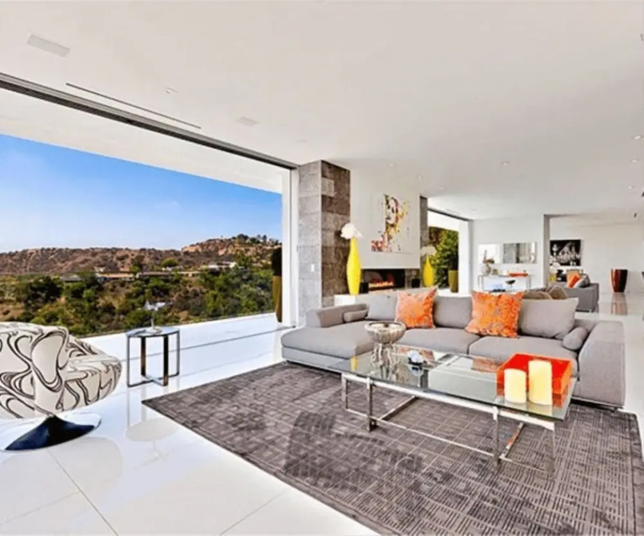 Villa Hollywood Jewel